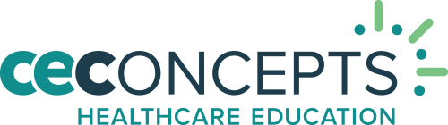 CE Concepts Healthcare Education