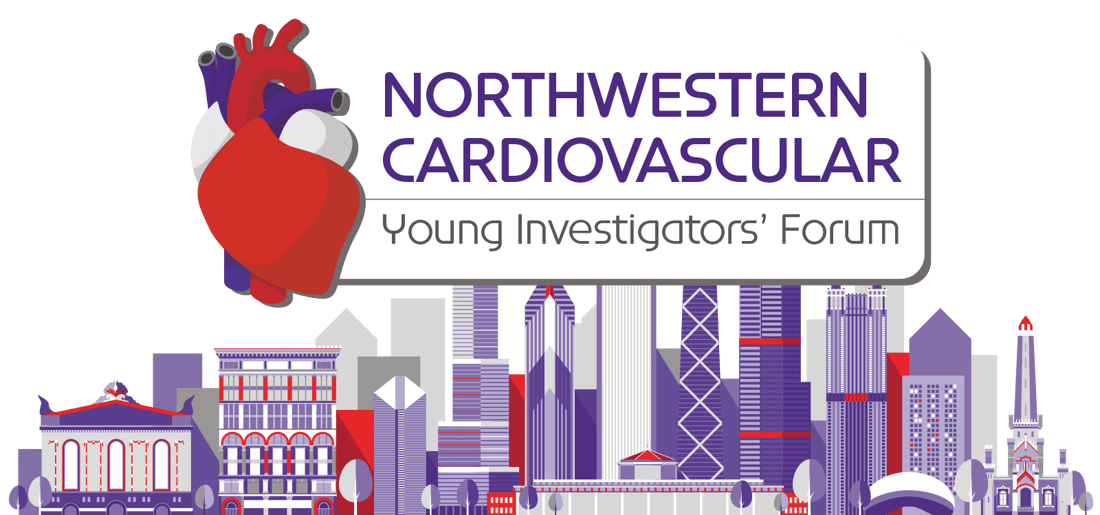 Northwestern Cardiovascular Young Investigators' Forum